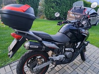 Honda Transalp 650