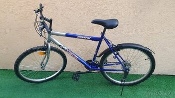 Bicykel vel. kolies 26