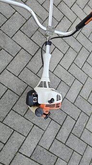Krovinorez Stihl FS 55C