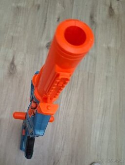 Nerf gun Eaglepoint ELITE 2.0