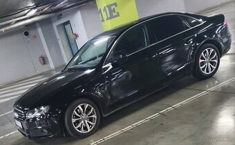 Predám (SEDAN) Audi A4 1.8 TFSI, 88 kW, rok 2010