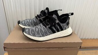Pánske,kvalitne,botasky ADIDAS NMD1 - č.40 1/3