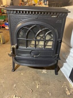 Jotul kachle