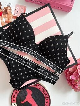Victoria’s Secret bezkosticova podprsenka