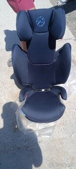 Detská autosedačka Cybex Solution
