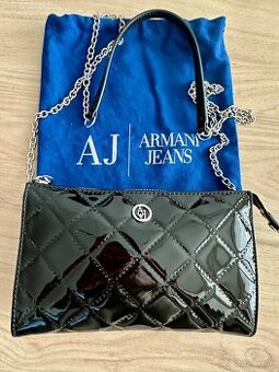 kabelka Armani Jeans v perfektom stave