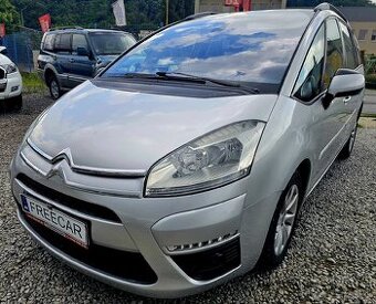 Citroen C4 Picasso 1.6 HDi 16V Automat