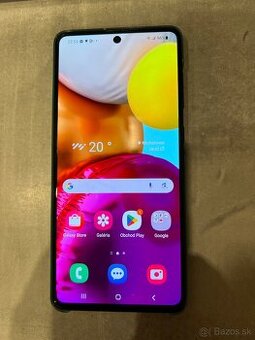 Samsung Galaxy A71