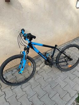 Horský bicykel