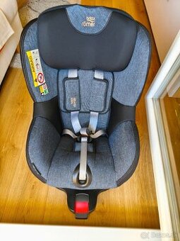 Britax Römer DUALFIX M i-SIZE
