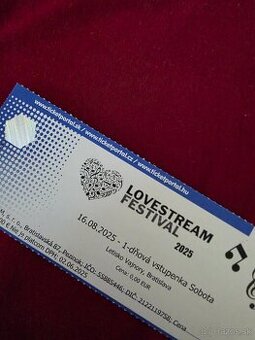LoveStream festival