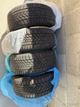 Matador MP93 Nordicca 225/40 R18 92V