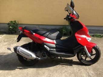Gilera Runner 200