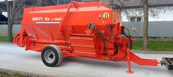 krmny voz - 1