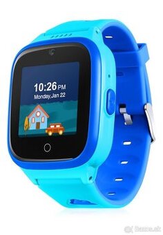 Niceboy Watch KIDS PATROL