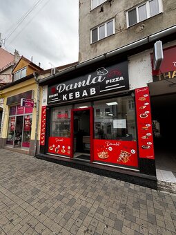 TOP lokalita v Bratislave – gastro prevádzka na odstúpenie