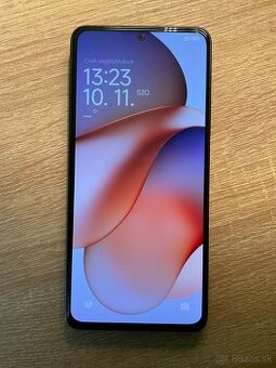 Xiaomi redmi note 13 8/256gb