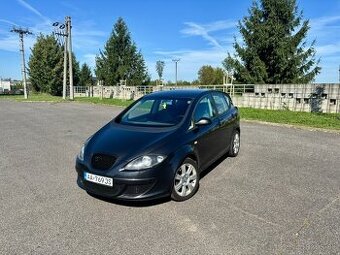 Seat Toledo 1.9 TDI PD 77kw, 2006 – dovezené z Belgicka