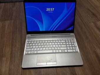 Notebook HP 15-dw3601n
