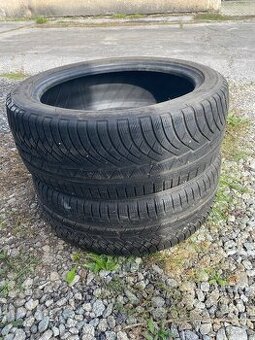 Pneumatiky 215/45R18