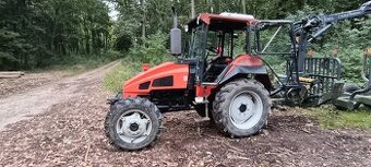 Traktor VTZ 2048a