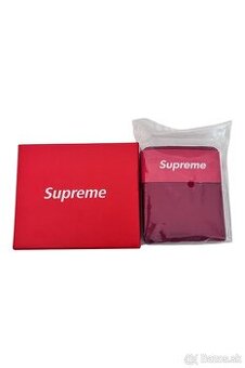 Supreme peňaženka