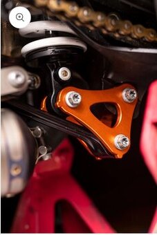 Prepakovanie KTM Superduke R 2020–>