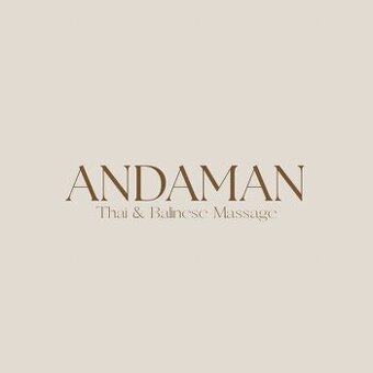 Recepčná pre ANDAMAN Thai & Balinese Massage