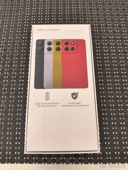 Predám Motorola g86 Power 5g, alebo vymením za Xbox series s