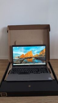 Dell Latitude 5510