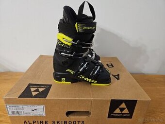 Fischer RC4 60 JR