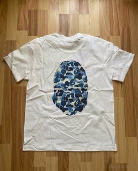 🦍💥 BAPE tričko 💥🦍