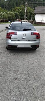 Rozpredam nahradne diely citroen c5