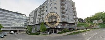 2 izbový byt Košice - staré mesto, Žriedlova, parking, novos