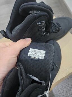 Kanady Bosp Taras High - Goratex