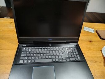 Dell G7 17 7790