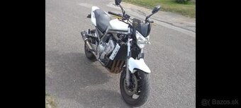 Yamaha Fazer fzs 1000