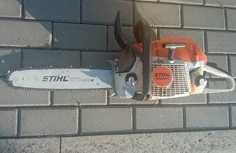 Stihl ms 261
