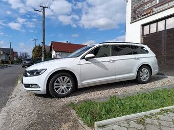 Originál VW disky R16 + zimné Dunlop Winter Sport 5 (215/60)