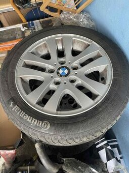 Predam kolesa bmw e46