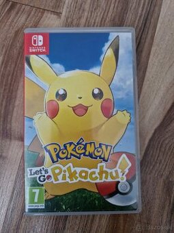 Predám hry na nintendo switch