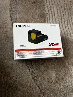 Holosun 507K