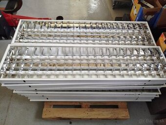 Predám stropné neónové svietidlá