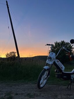 Babetta 210,207