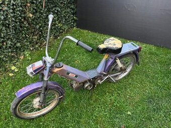 Babetta 207