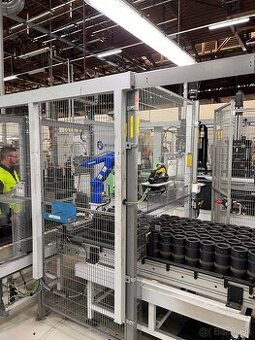 Elektrikár Česko nástup 24.11. Hradené ubytovanie