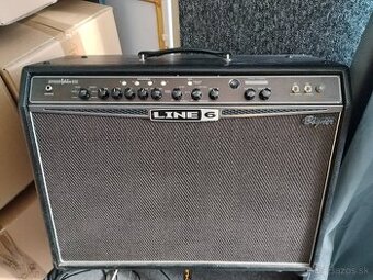 LINE6 SPIDER VALVE 212-Vianočná cena