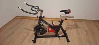 Rotoped - stacionárny bicykel