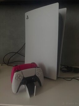Predám Playstation 5