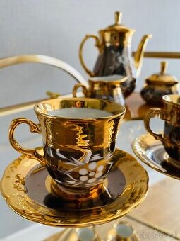 Krásny darček porcelán Valaská Belá